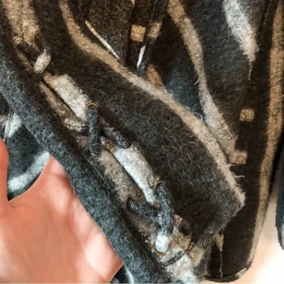 Knox Rose open cardigan sweater jacket - Picture 4 of 6